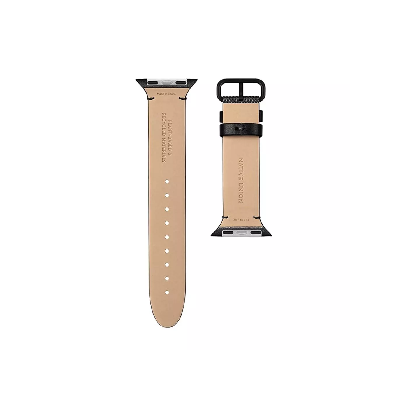Native Union Classic Strap for Apple Watch 49mm