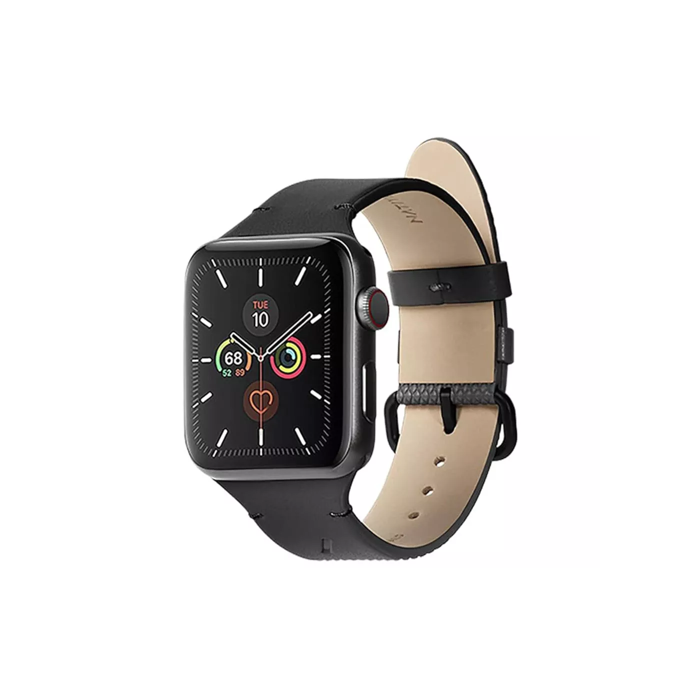 Native Union Classic Strap for Apple Watch 49mm