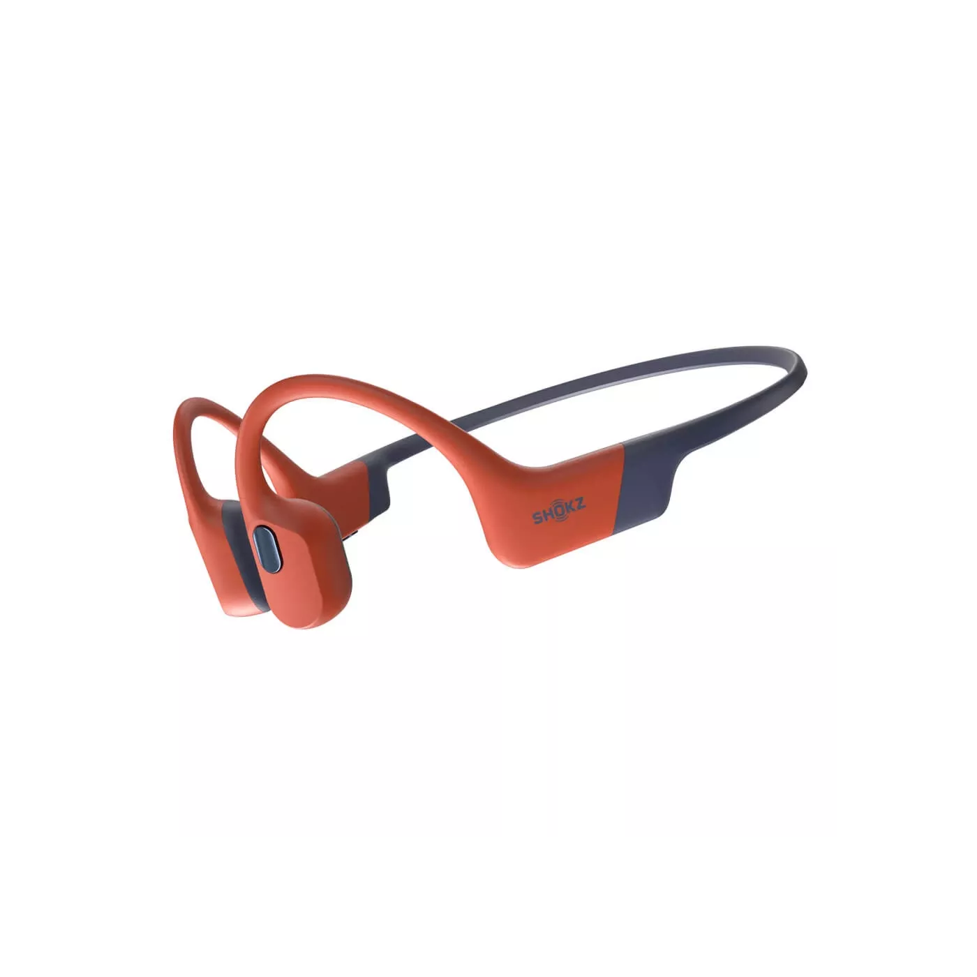 Shokz OpenSwim Pro - Red