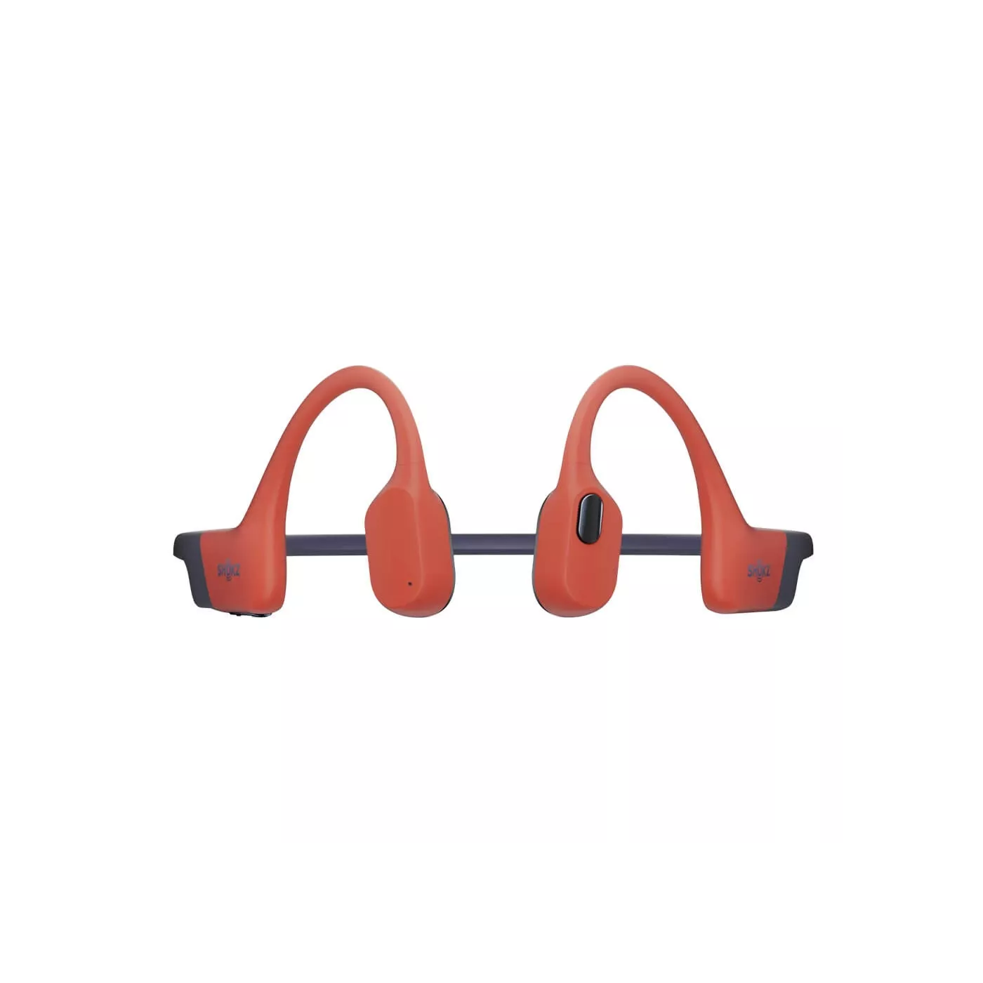 Shokz OpenSwim Pro - Red