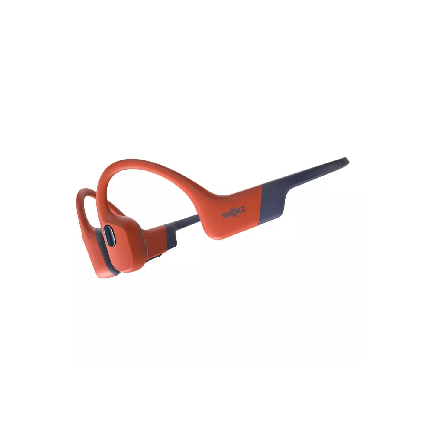 Shokz OpenSwim Pro - Red