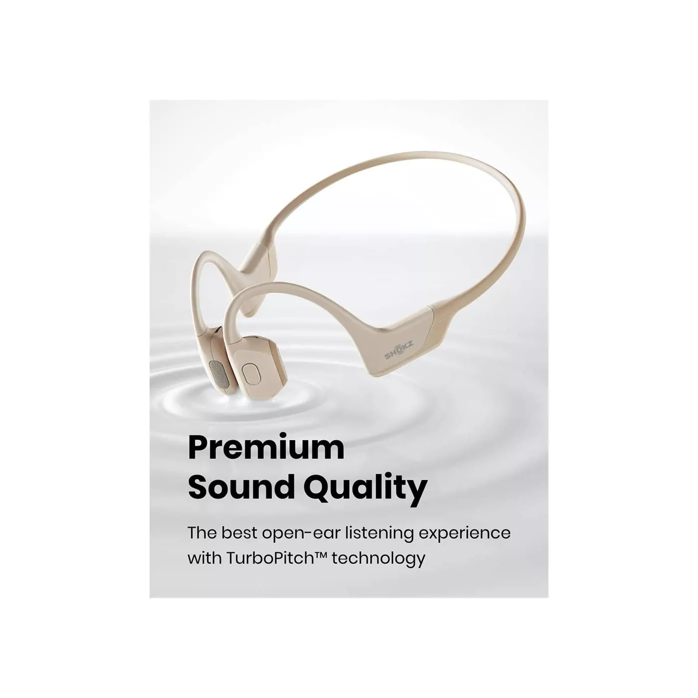Shokz OpenRun Pro