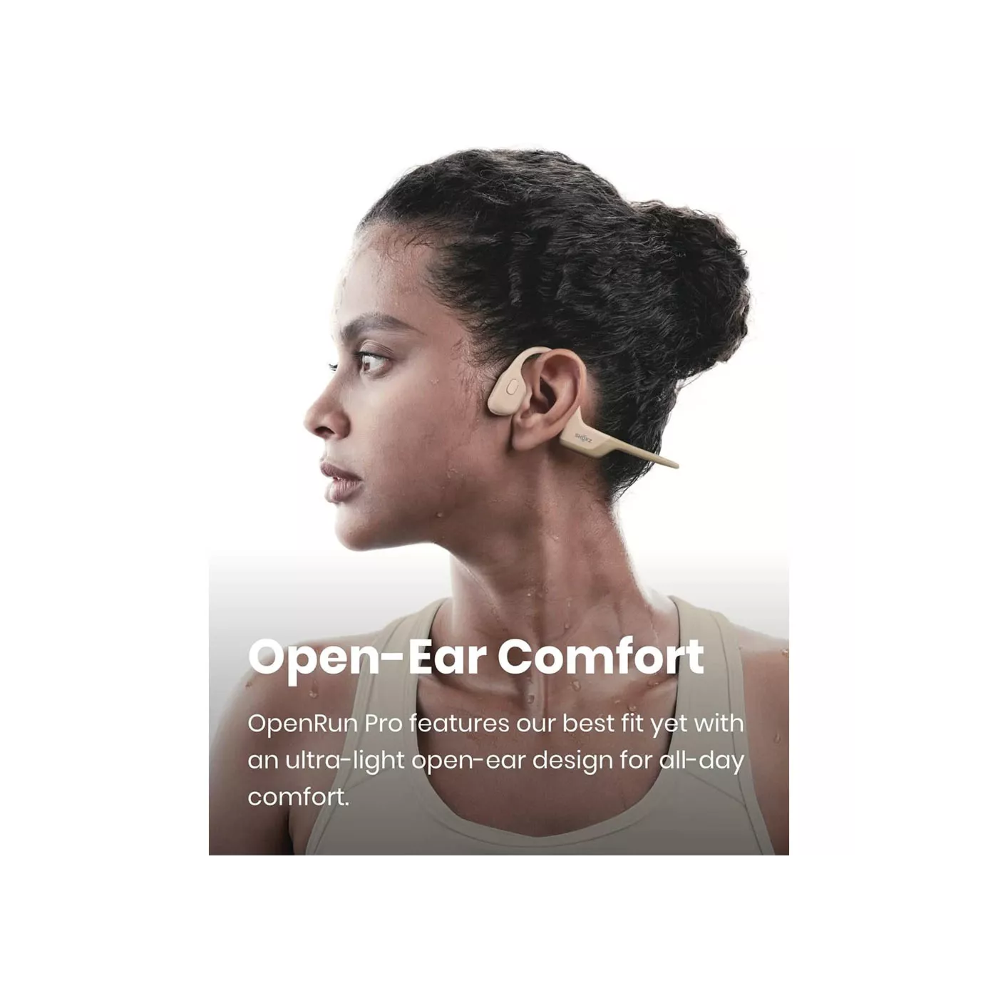 Shokz OpenRun Pro