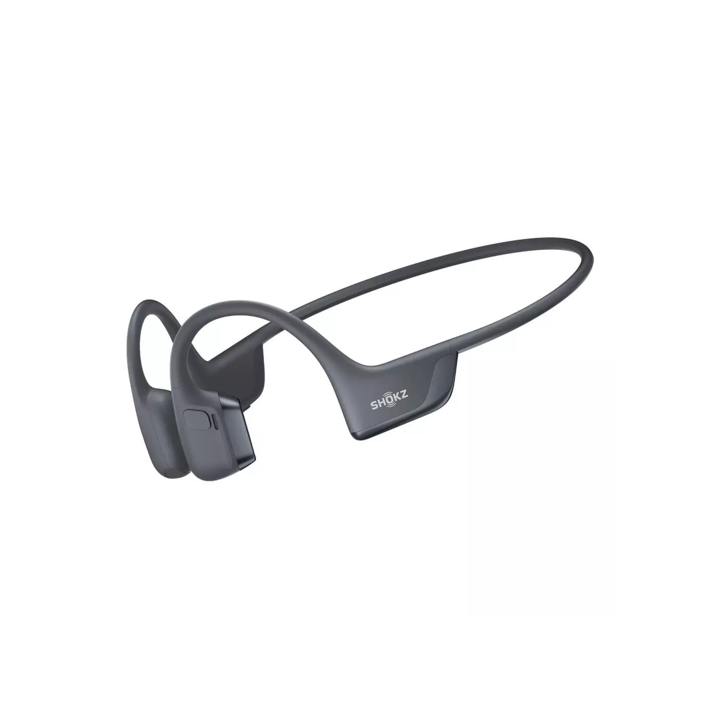 Shokz OpenRun Pro 2 - Black