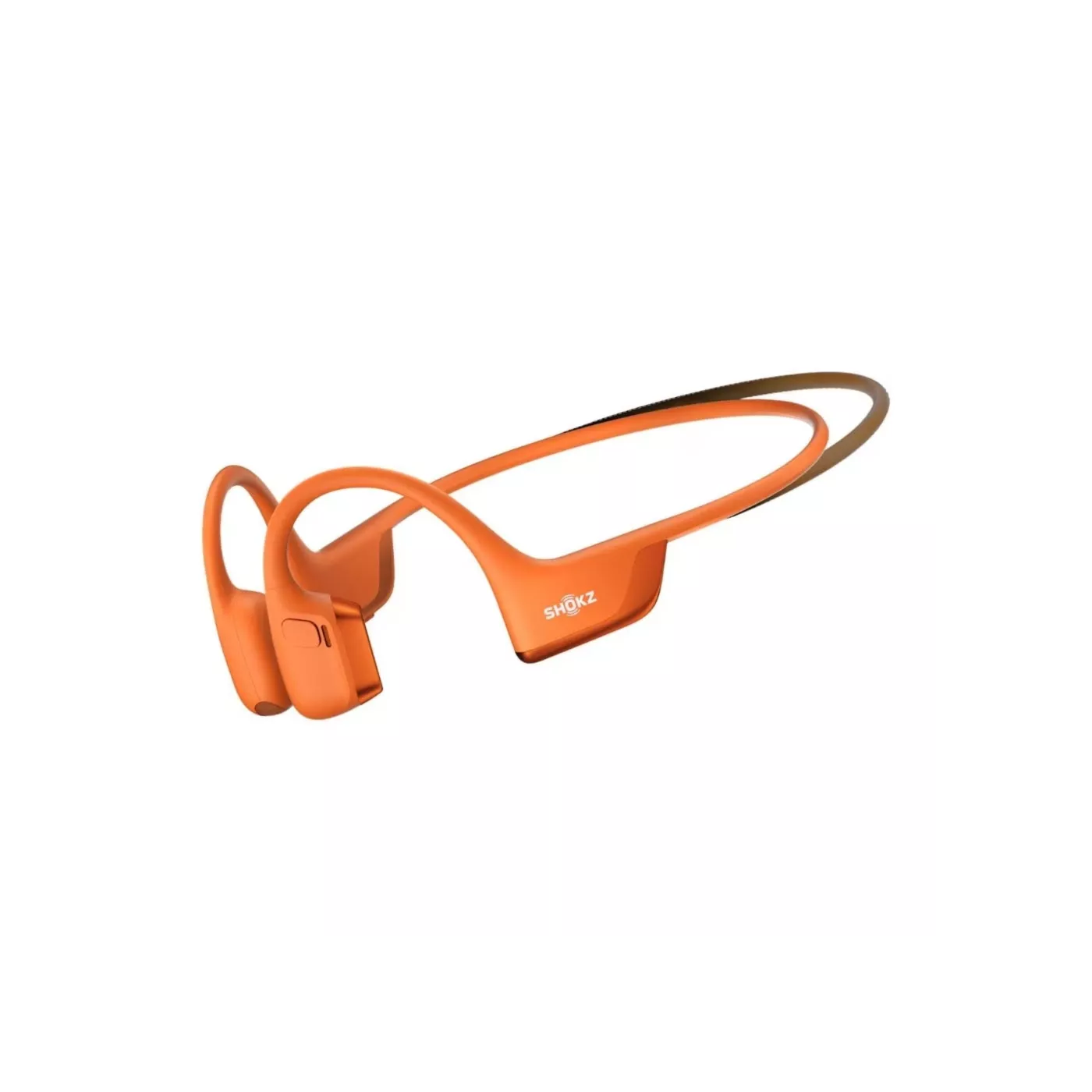 Shokz OpenRun Pro 2 Mini | Gait Kuwait