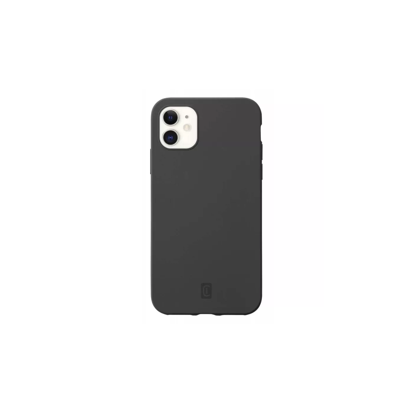 Cellularline Sensation iPhone 12 Mini Case Black