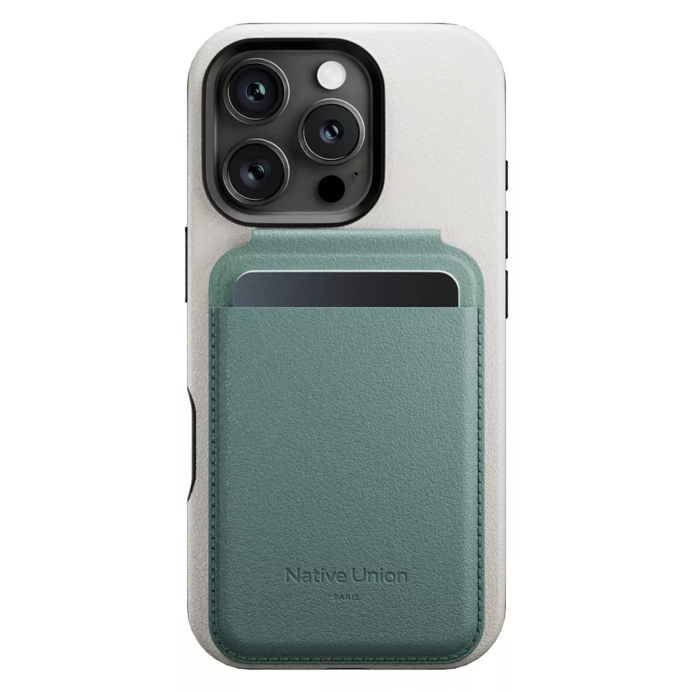 Native Union Slide MagSafe Wallet