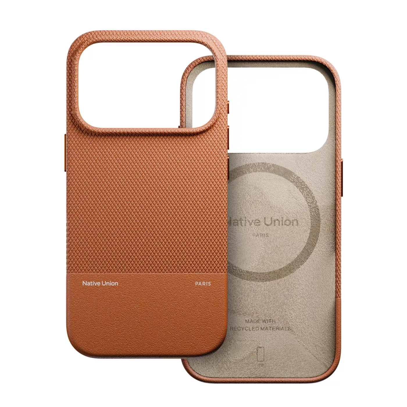 Native Union Slide MagSafe Wallet