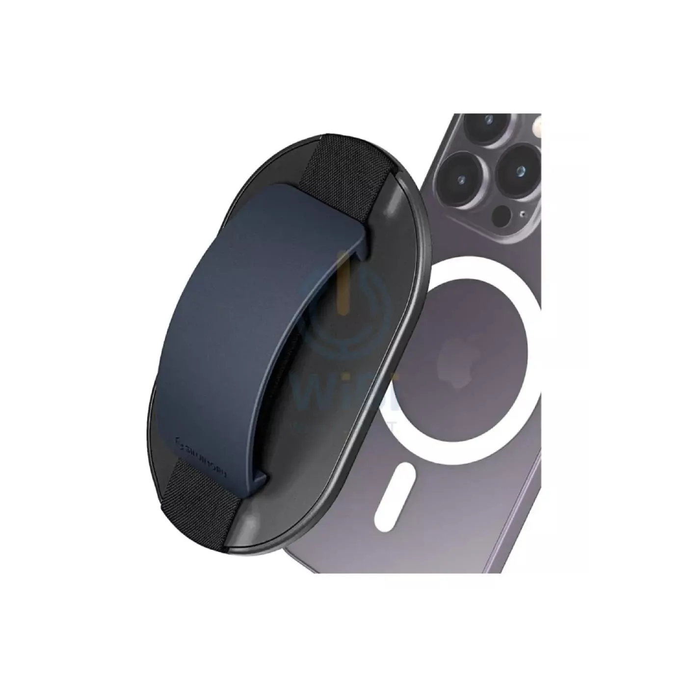 Sinjimoru MagSafe Grip