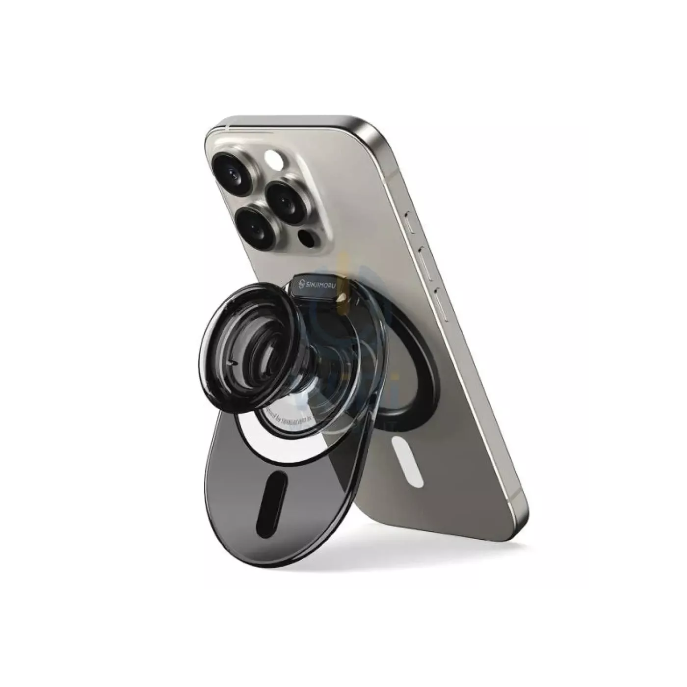Sinjimoru M-Tap Tok Stand - Black
