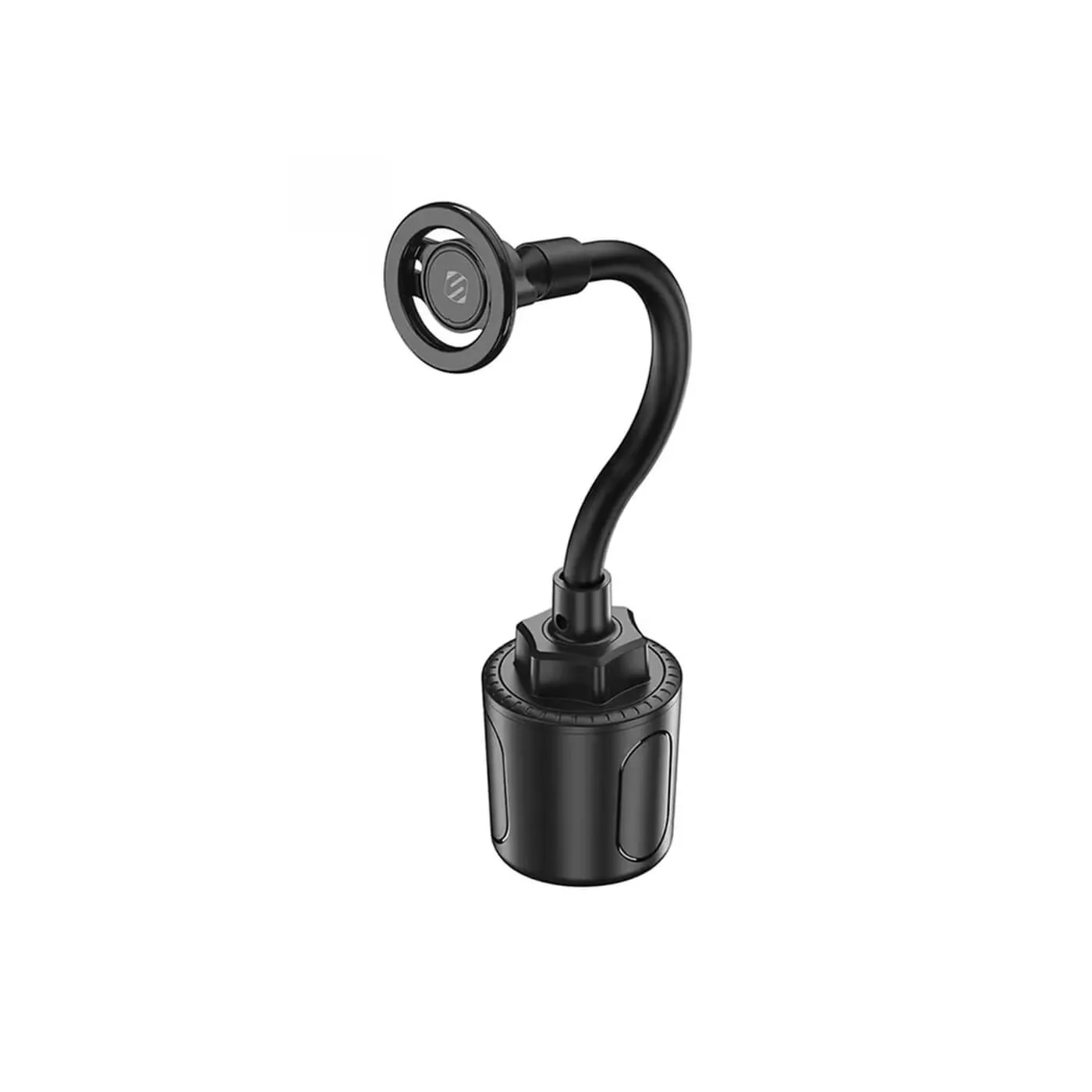 Scosche Select MagSafe Cup Holder Mount - Black