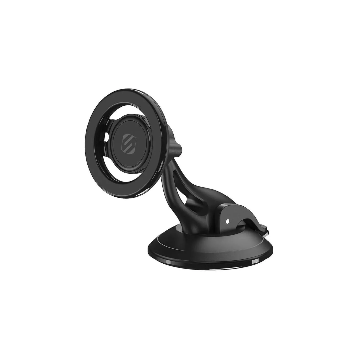 Scosche Select MagSafe Window/Dash Mount - Black