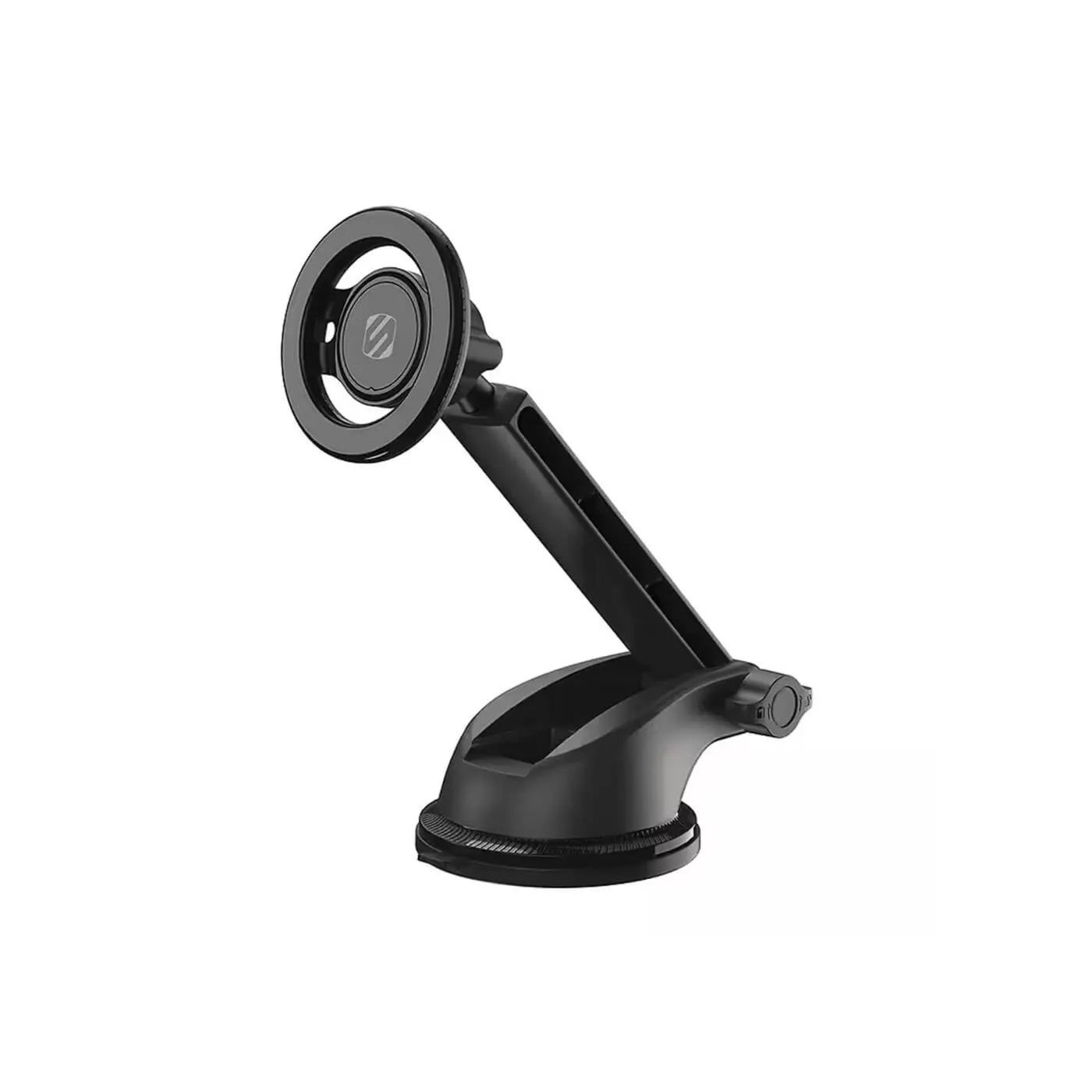 Scosche Select MagSafe Window/Dash Extend Mount - Black