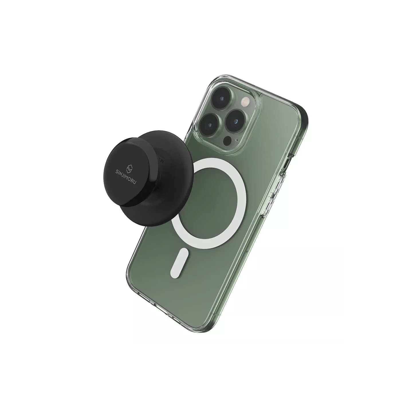 Sinjimoru M-Tok MagSafe Pop Grip
