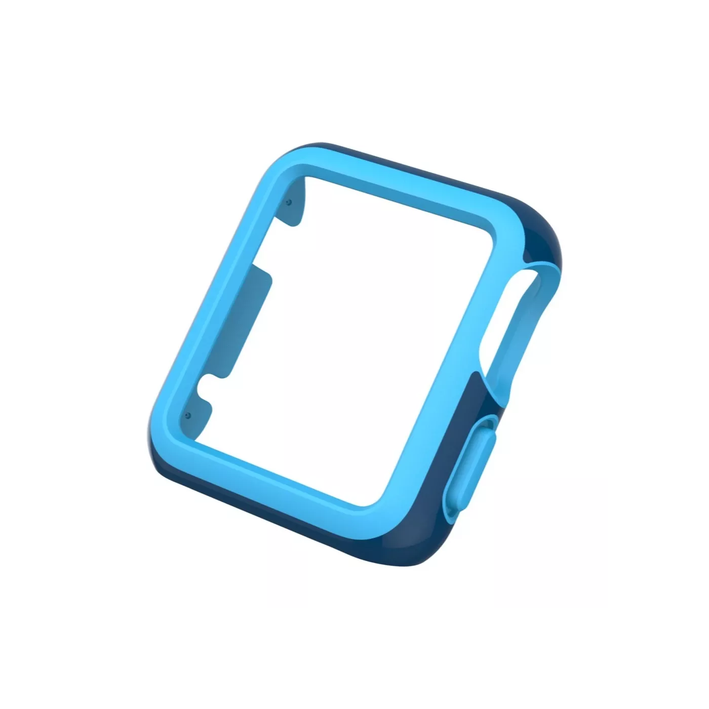 Speck Candyshell Apple Watch 38mm Bumper Case + Band