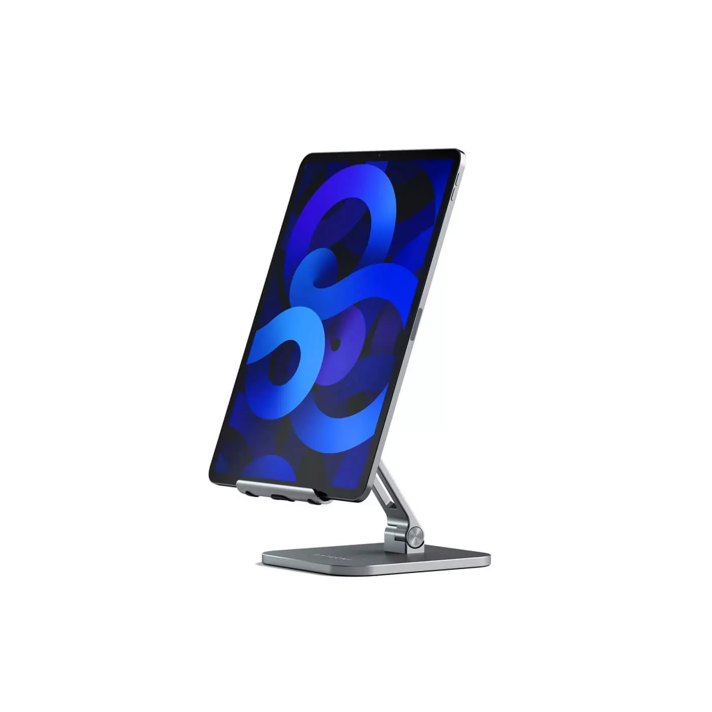Satechi Aluminium Desktop Stand for iPad