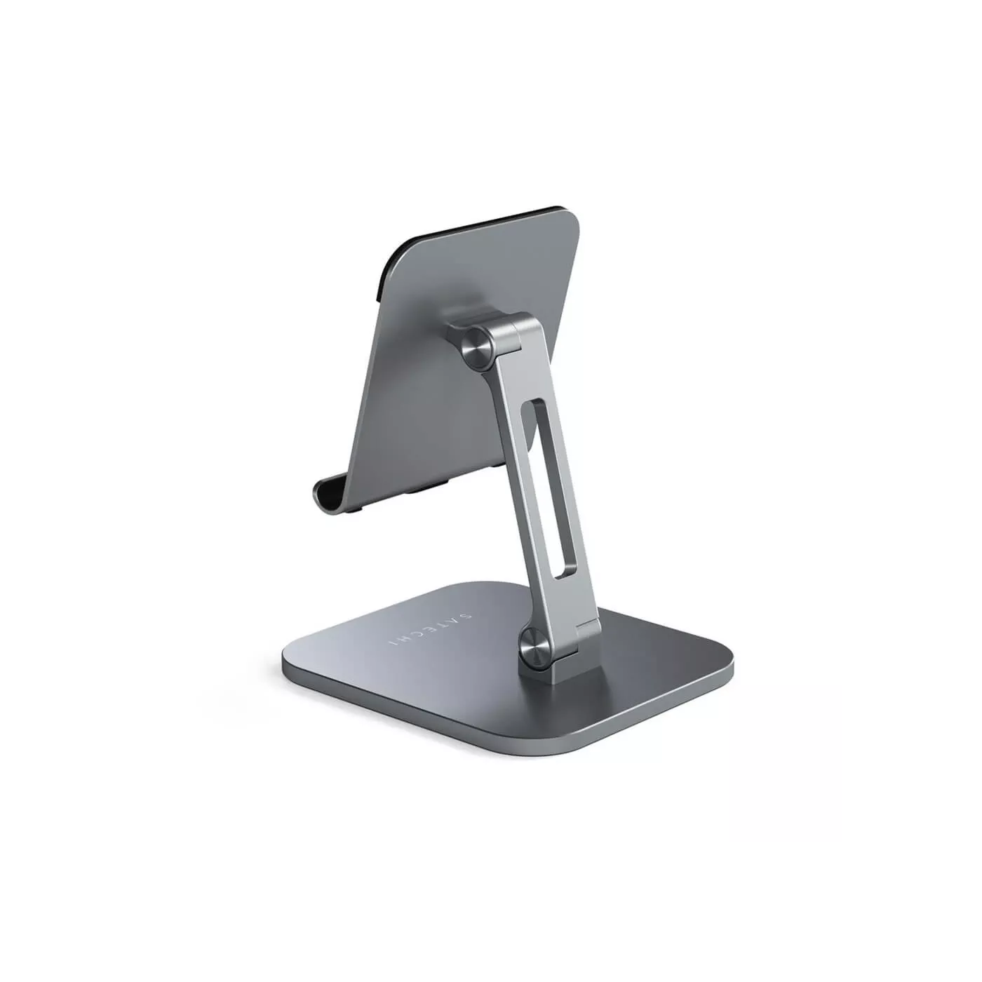 Satechi Aluminium Desktop Stand for iPad