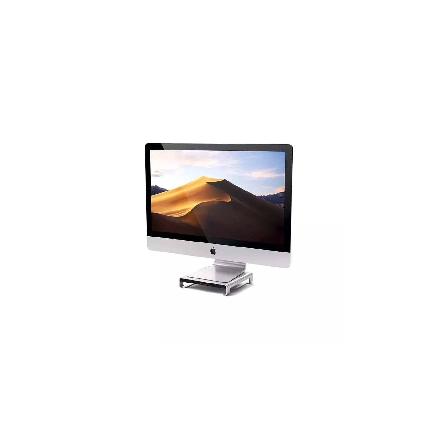 Satechi - Aluminium Monitor Stand For iMac