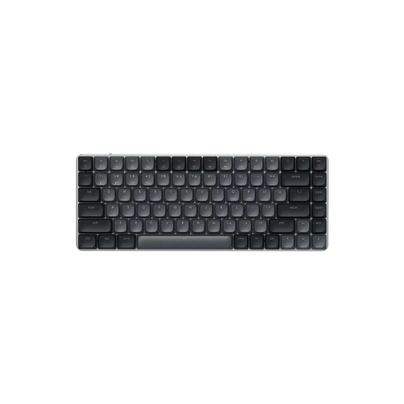 Satechi SM1 Slim Mechanical Backlit Keyboard