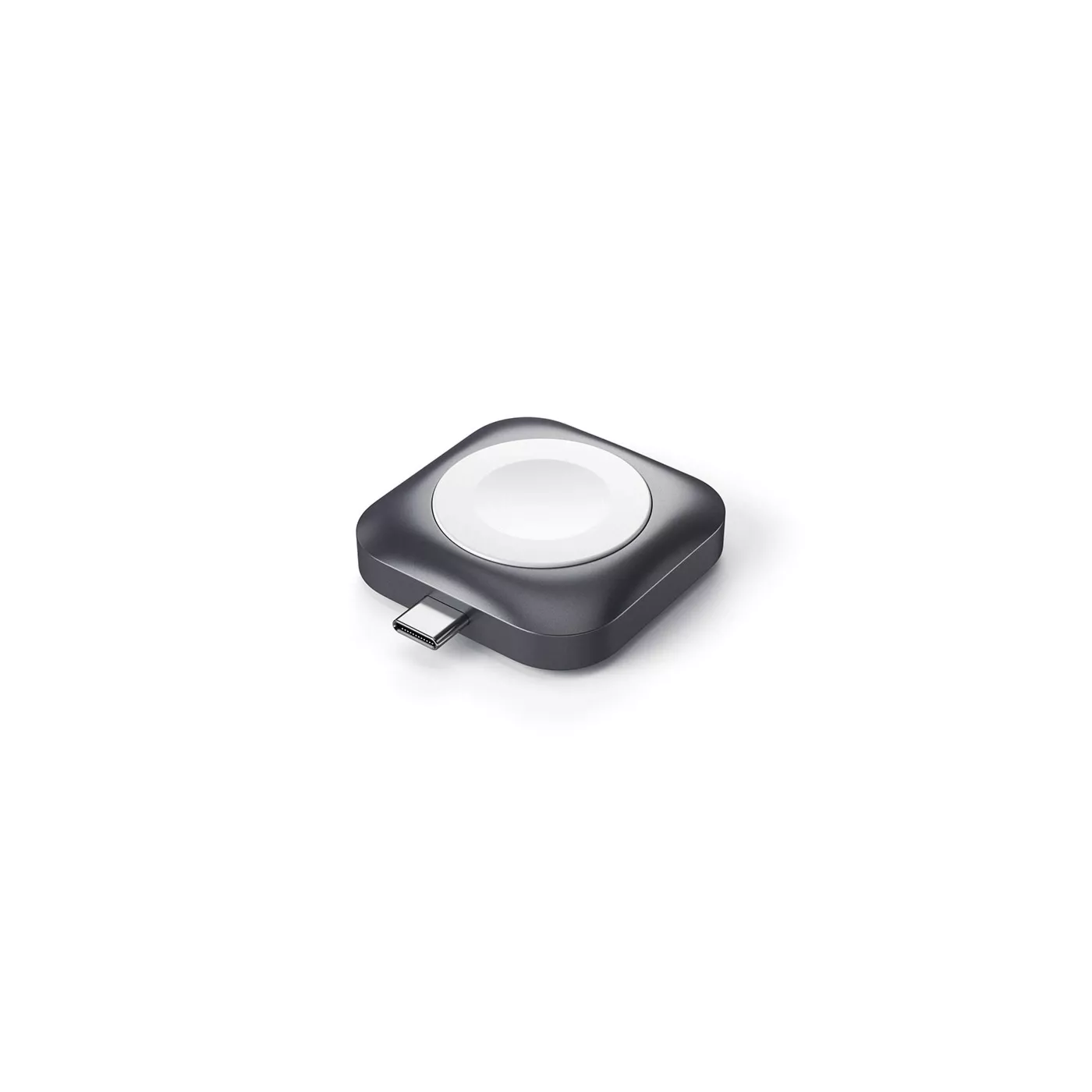 Satechi USB-C Magnetic Charging Dock For Apple Watch