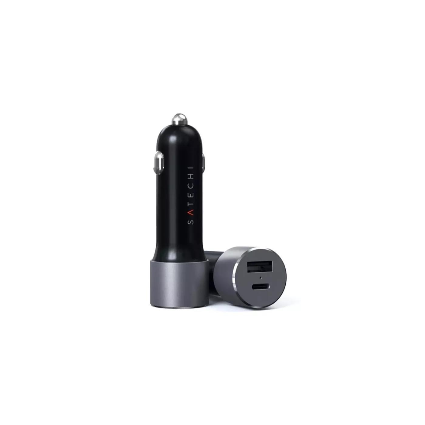 Satechi 72W Car Charger