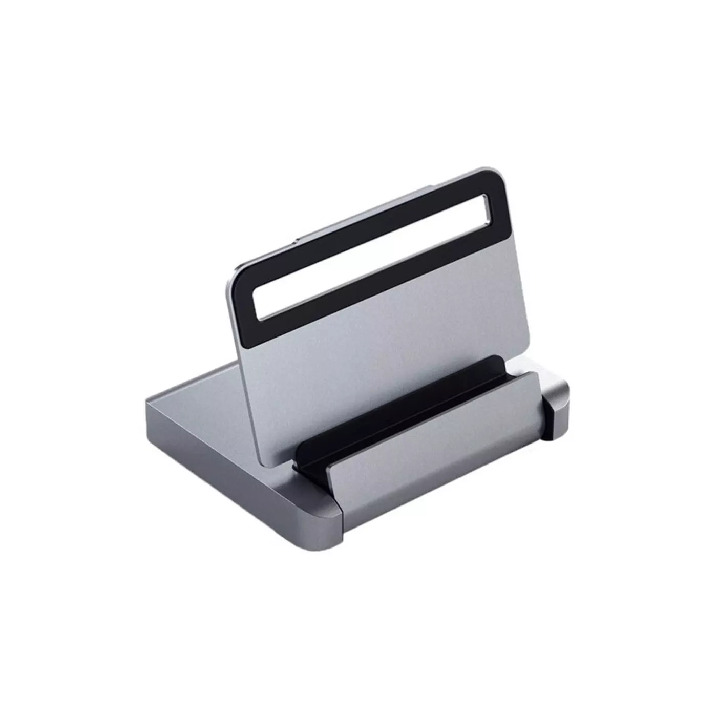 Satechi - Aluminium Stand & Hub for iPad Pro