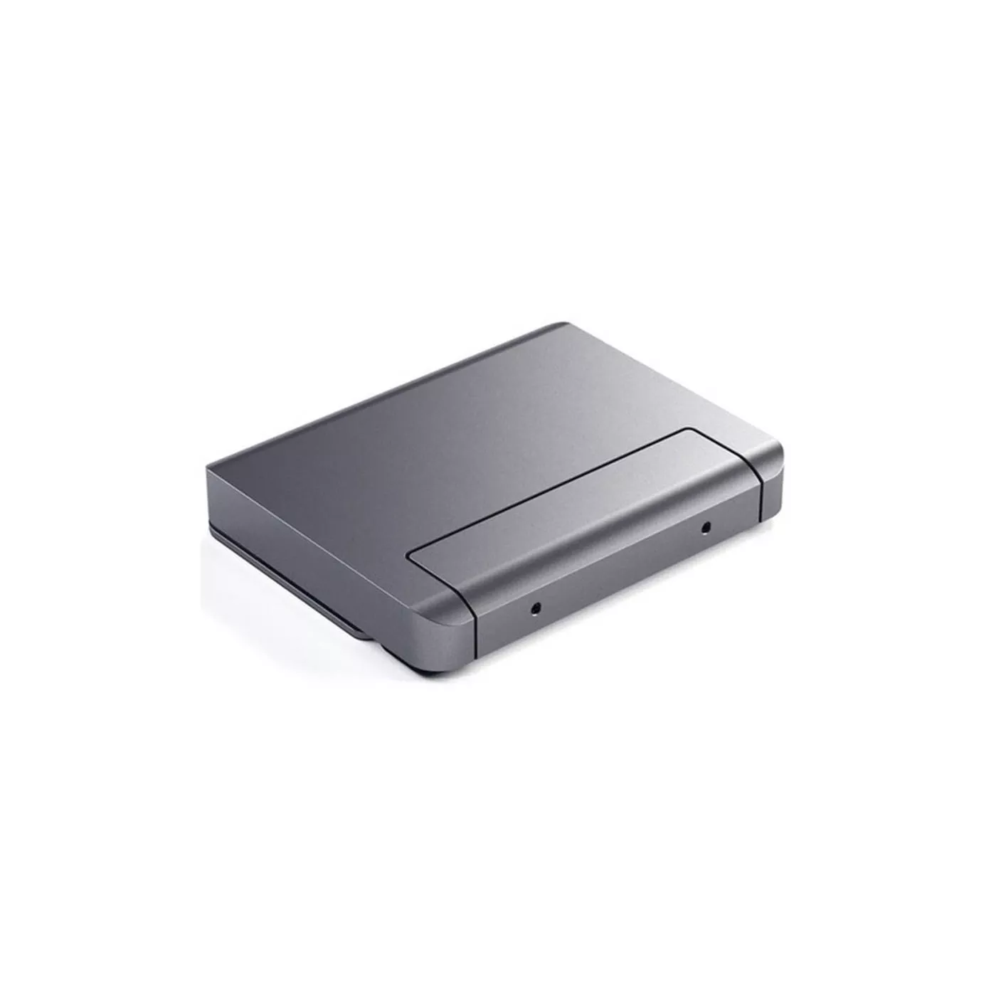 Satechi - Aluminium Stand & Hub for iPad Pro