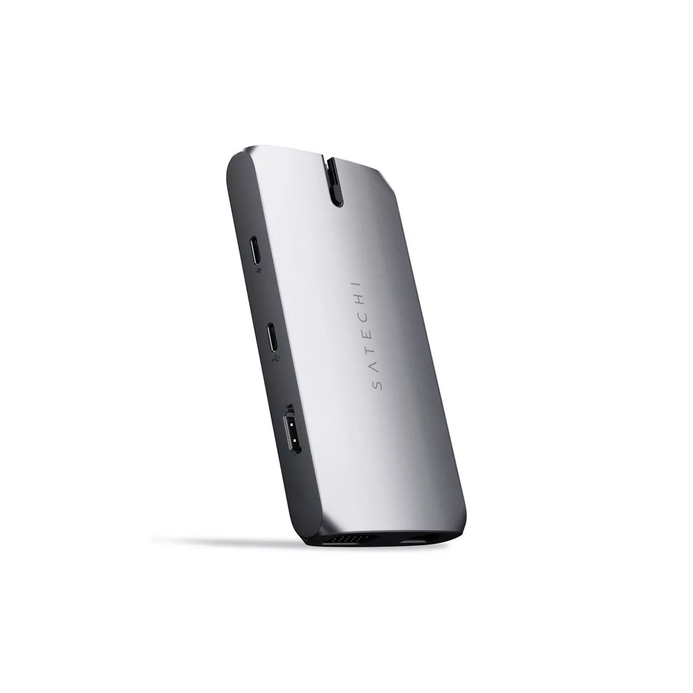 Satechi - USB-C On-the-Go Multiport Adapter