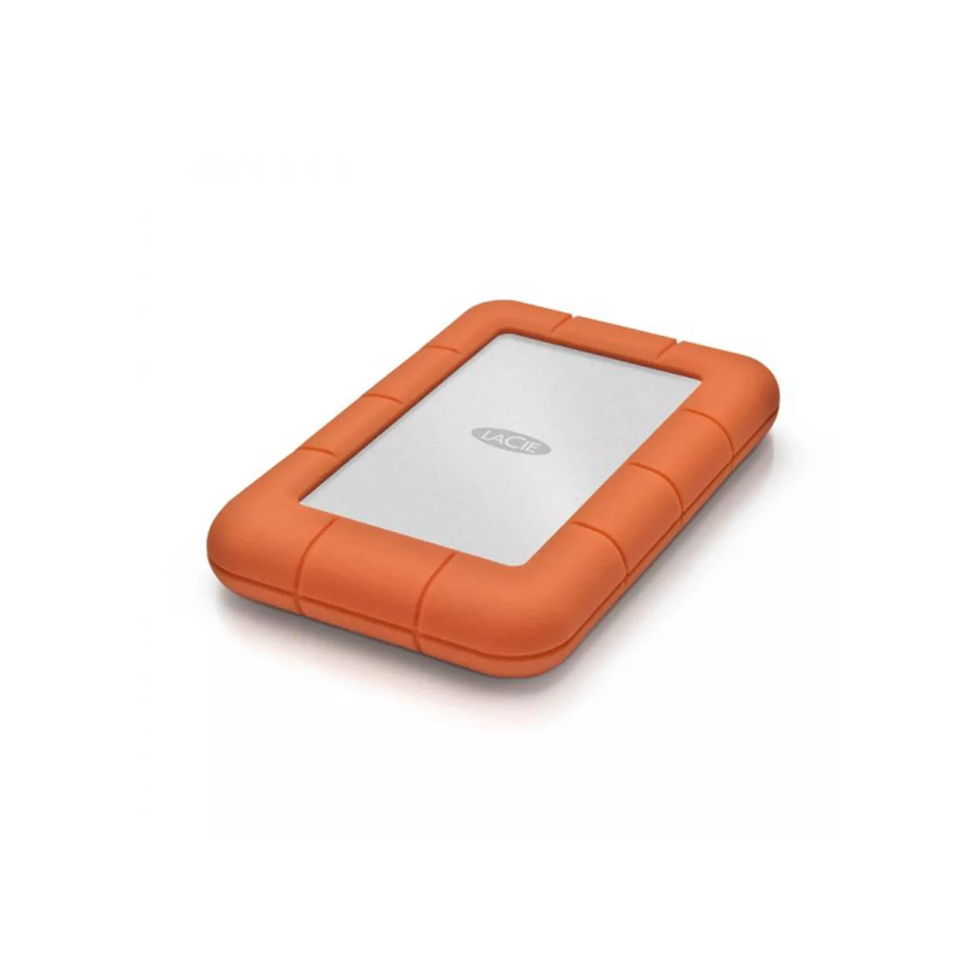 LaCie Rugged Mini 5TB USB3 & USB-C