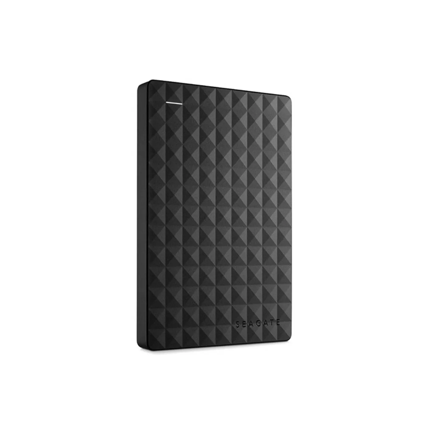 Seagate Expansion Portable 1TB External HDD with Rescue