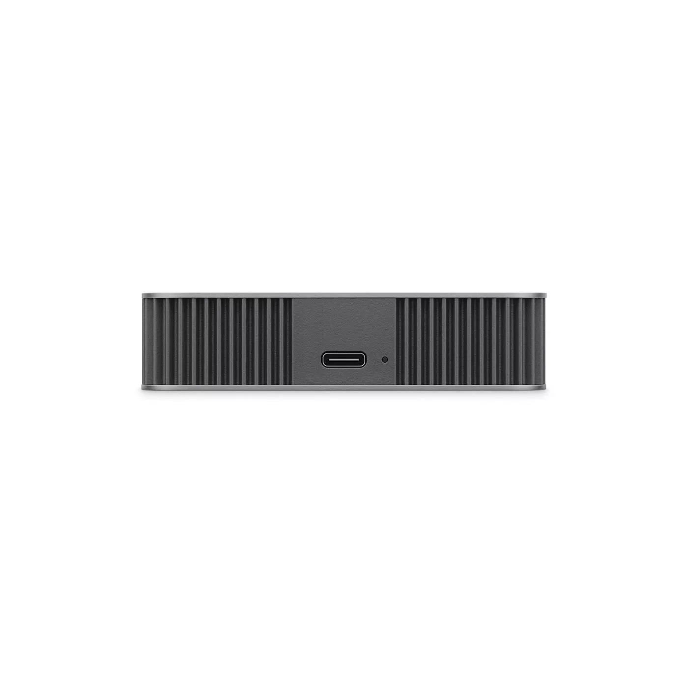 LaCie 4TB USB 3.2 Gen 1 Type-C Mobile Drive Password Protect
