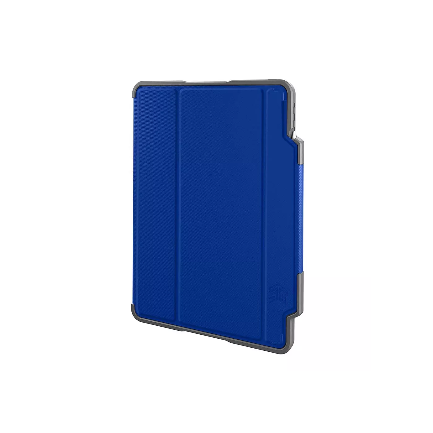 STM DuX Plus Case 11-inch iPad Pro 2018 Ap Midnight Blue