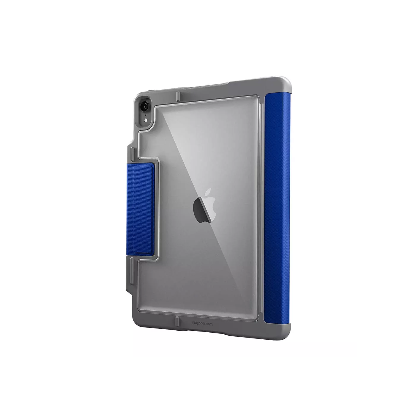 STM DuX Plus Case 11-inch iPad Pro 2018 Ap Midnight Blue
