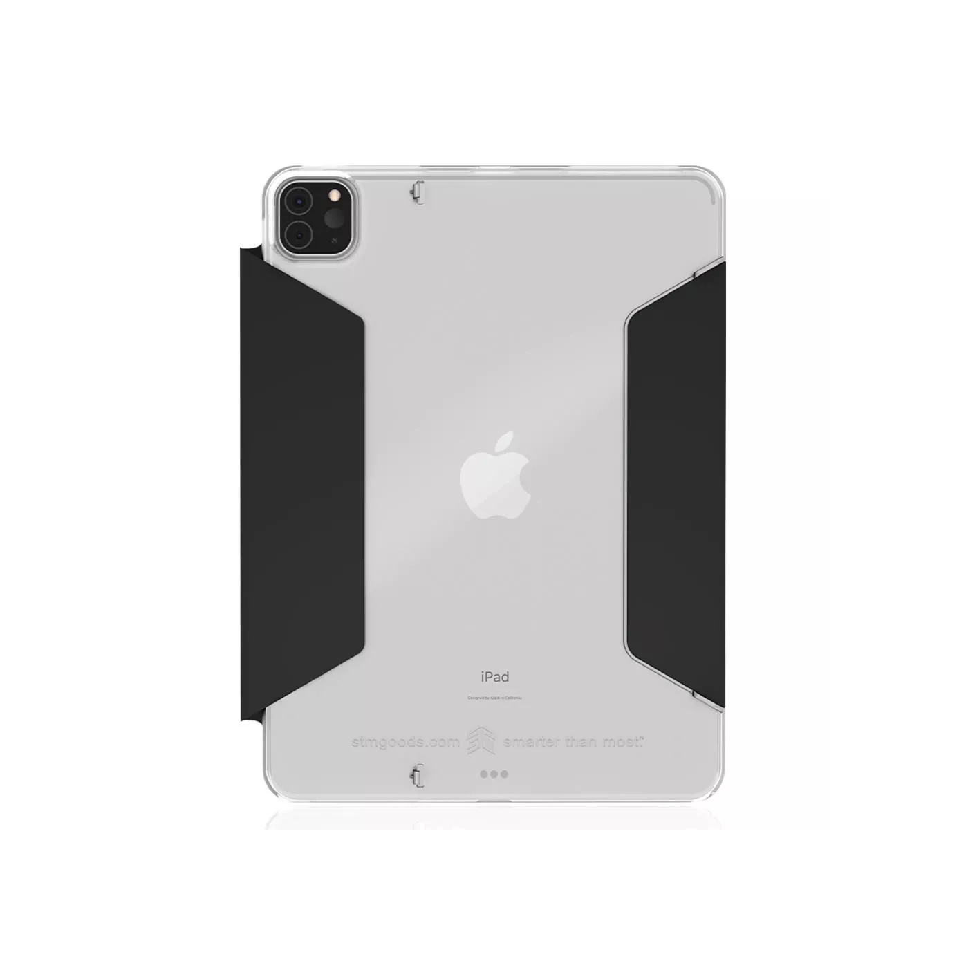STM Studio 11-inch iPad Pro/11-inch iPad Air Case - Black