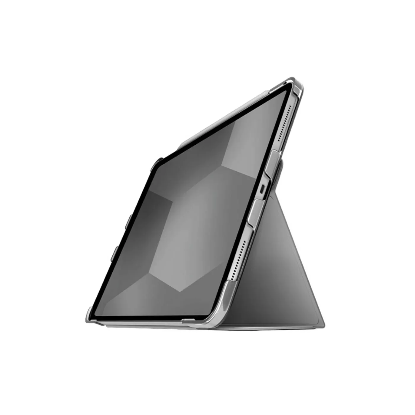 STM Studio iPad Air/ 11-inch iPad Pro (4th Gen) Case - Gray