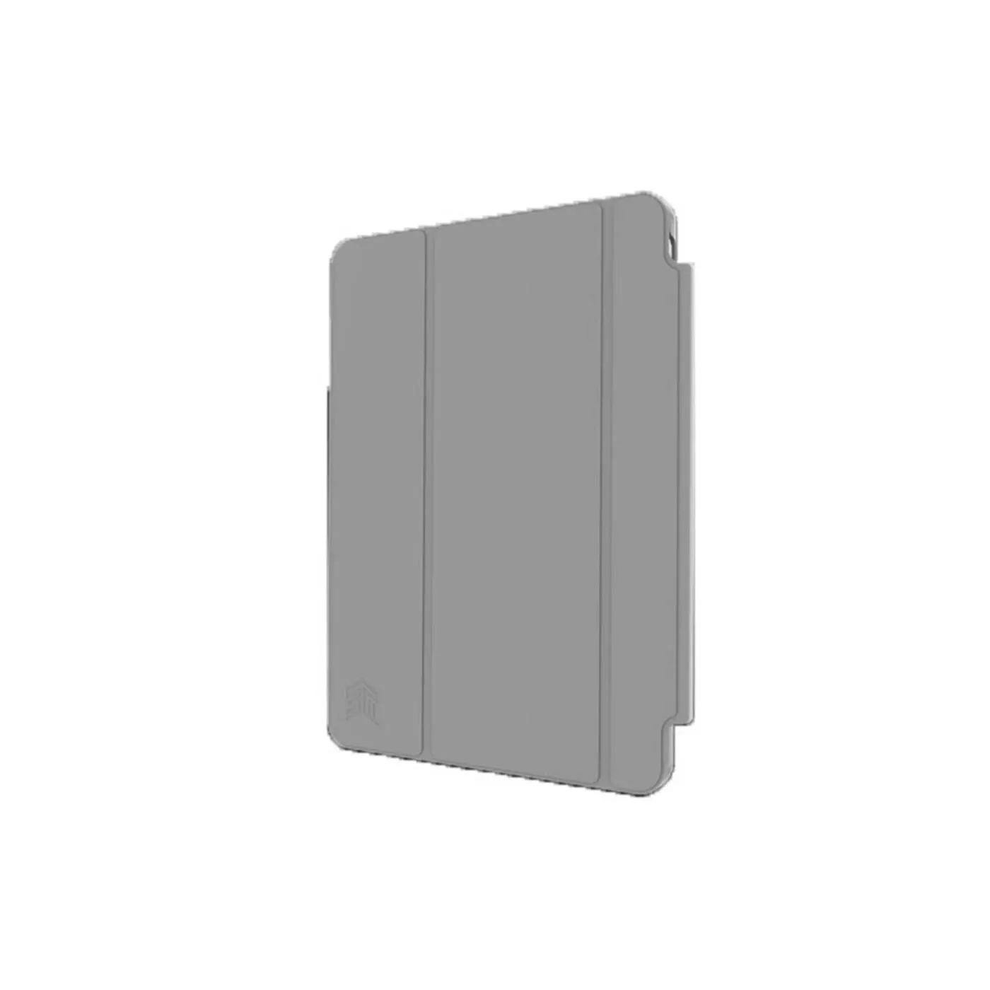 STM Studio iPad Air/ 11-inch iPad Pro (4th Gen) Case - Gray