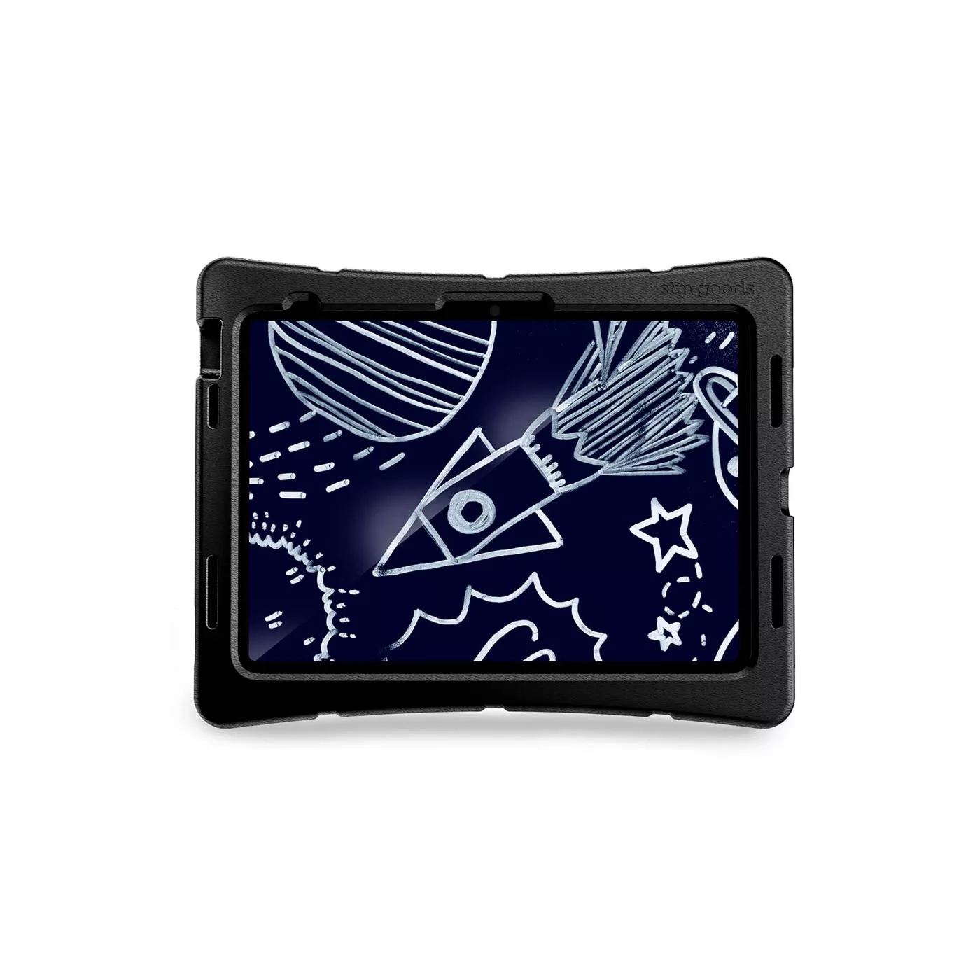 STM Duxling iPad 10.9 Gen 2022 Kids Case