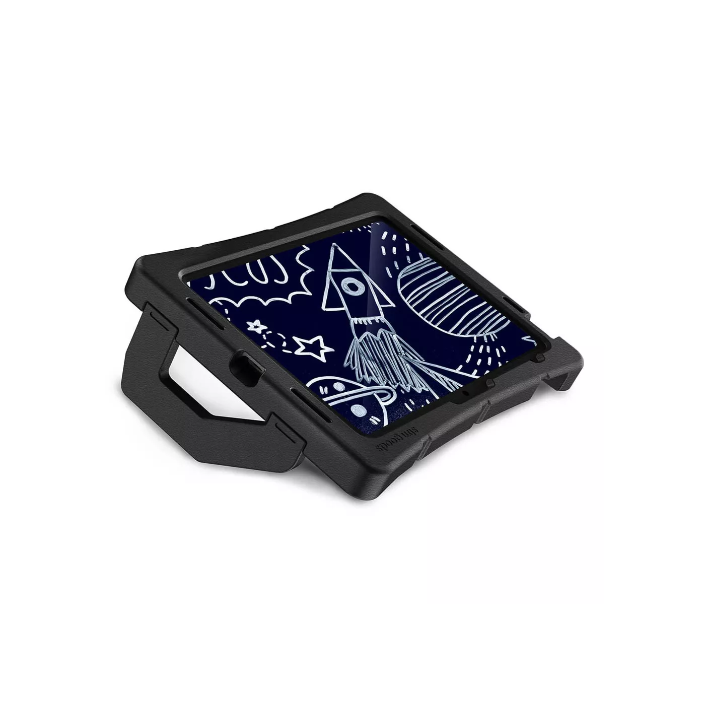 STM Duxling iPad 10.9 Gen 2022 Kids Case