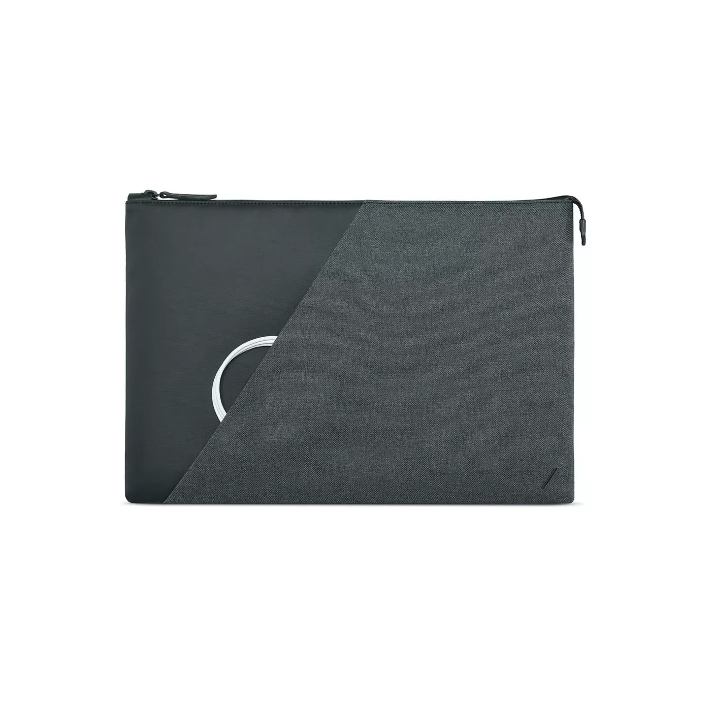 Native Union Stow 15-inch MacBook Case - Fabric Slate