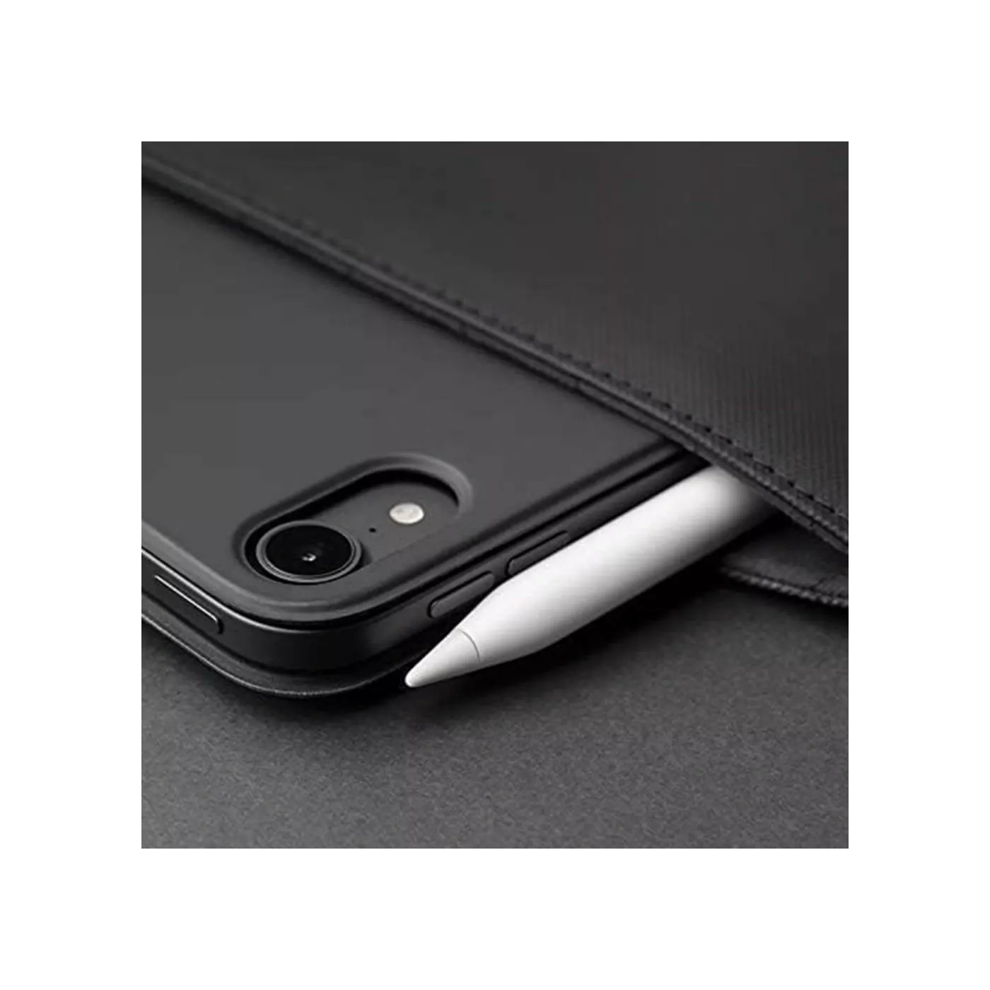 Native Union Stow Slim 11-inch iPad Pro/ iPad Air Sleeve - Slate