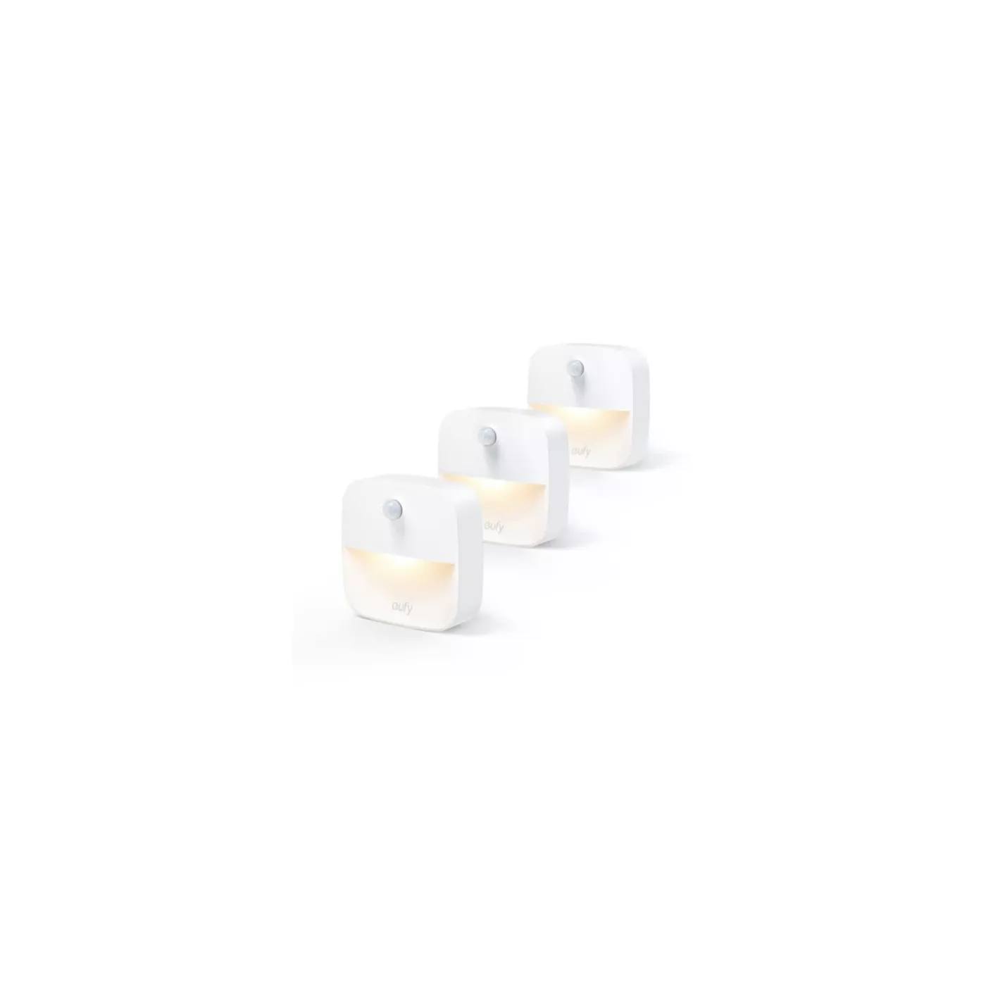 Eufy Lumi Stick-On Night Light