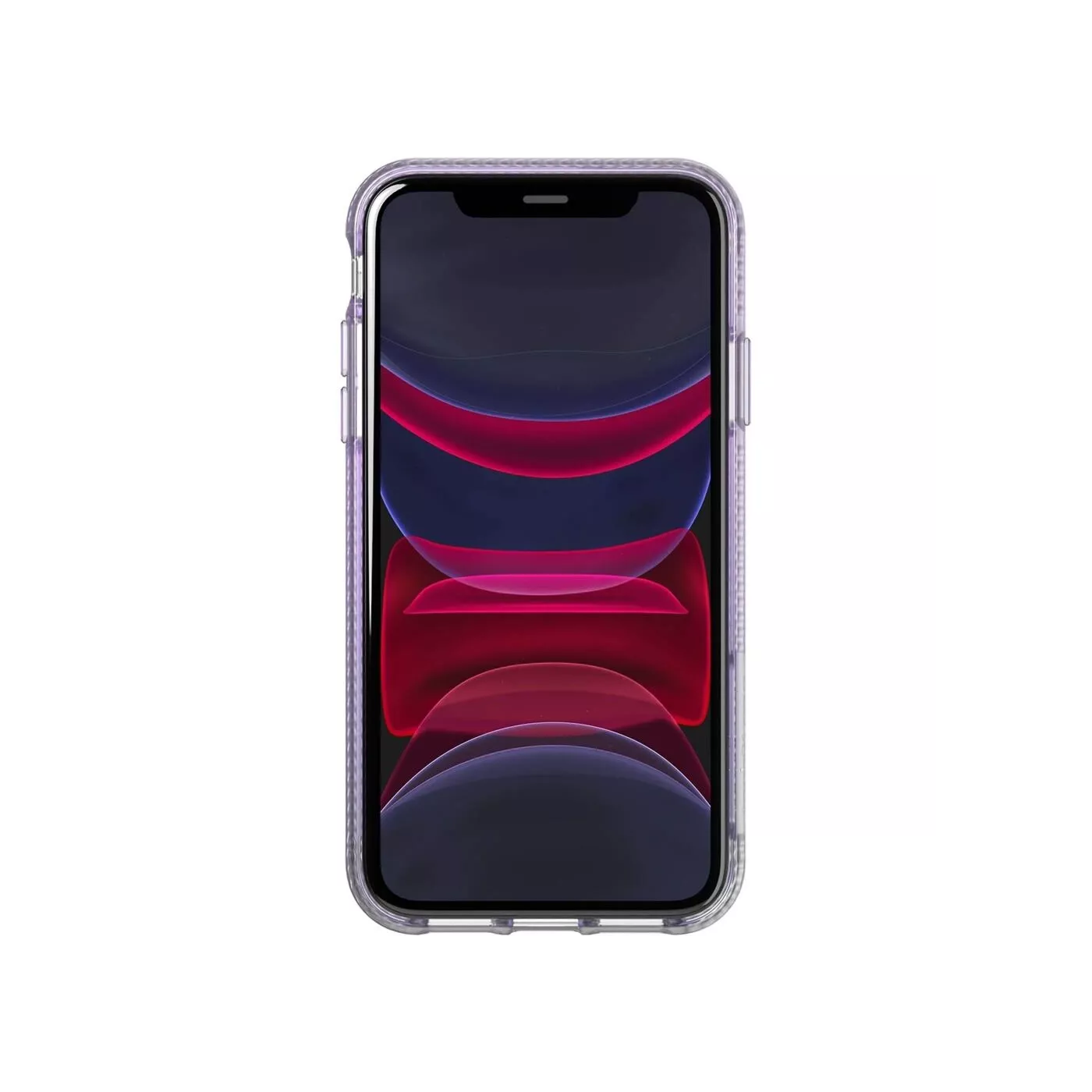 Tech21 Pure Shimmer iPhone 11 Pro Case - Pink