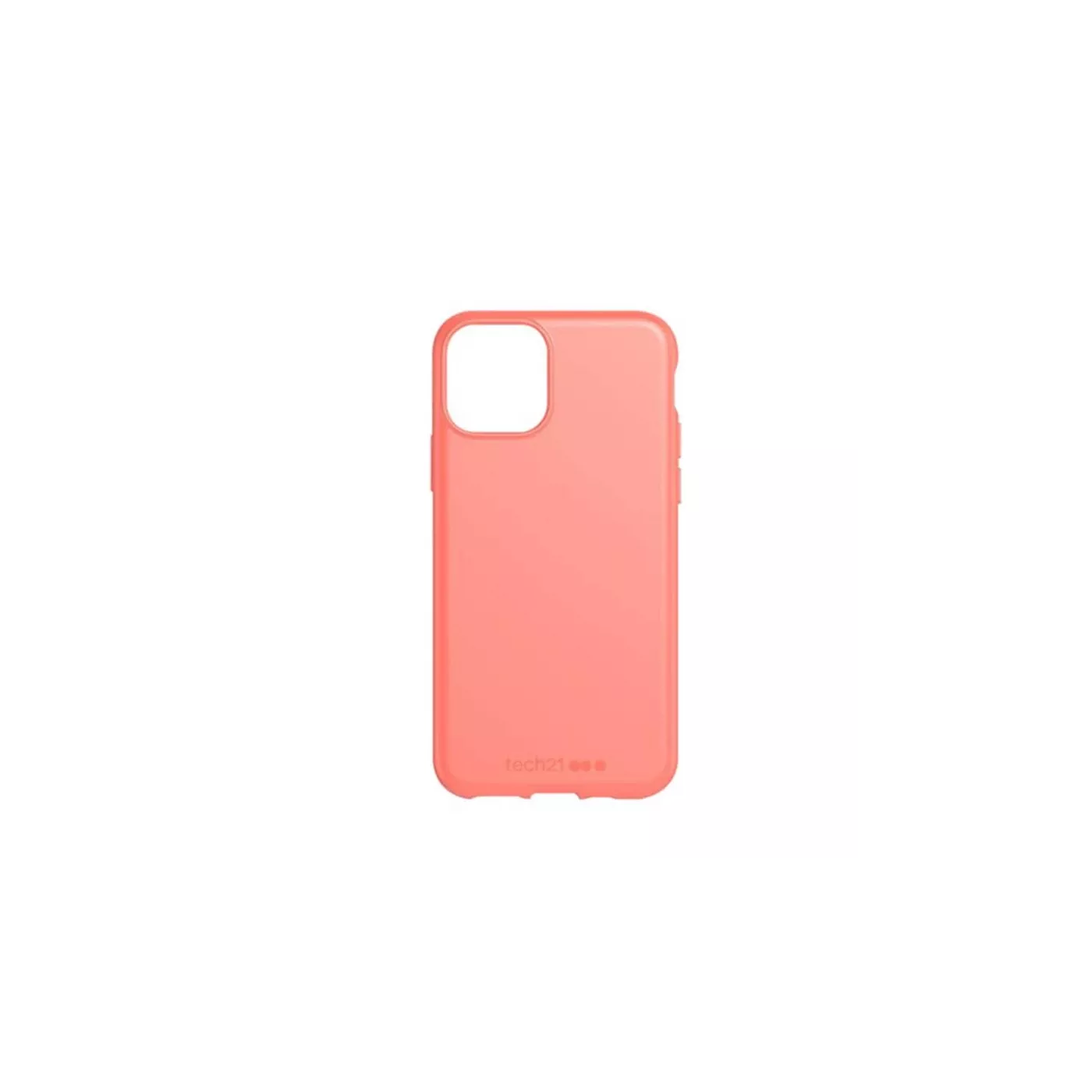 Tech21 Studio Colour iPhone 11 Pro Case - Coral