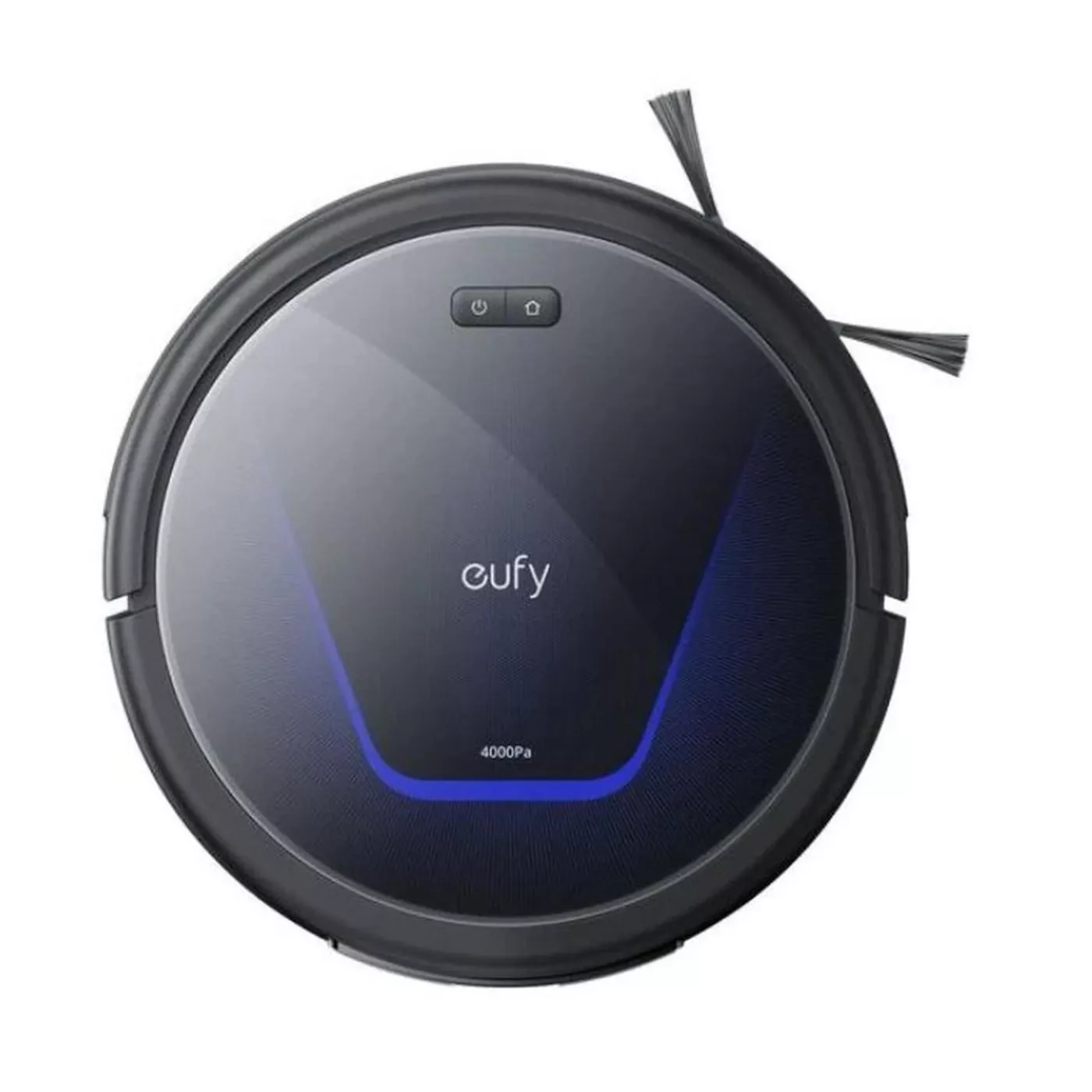 Eufy G50 Hybrid Vacuum Cleaner - Black