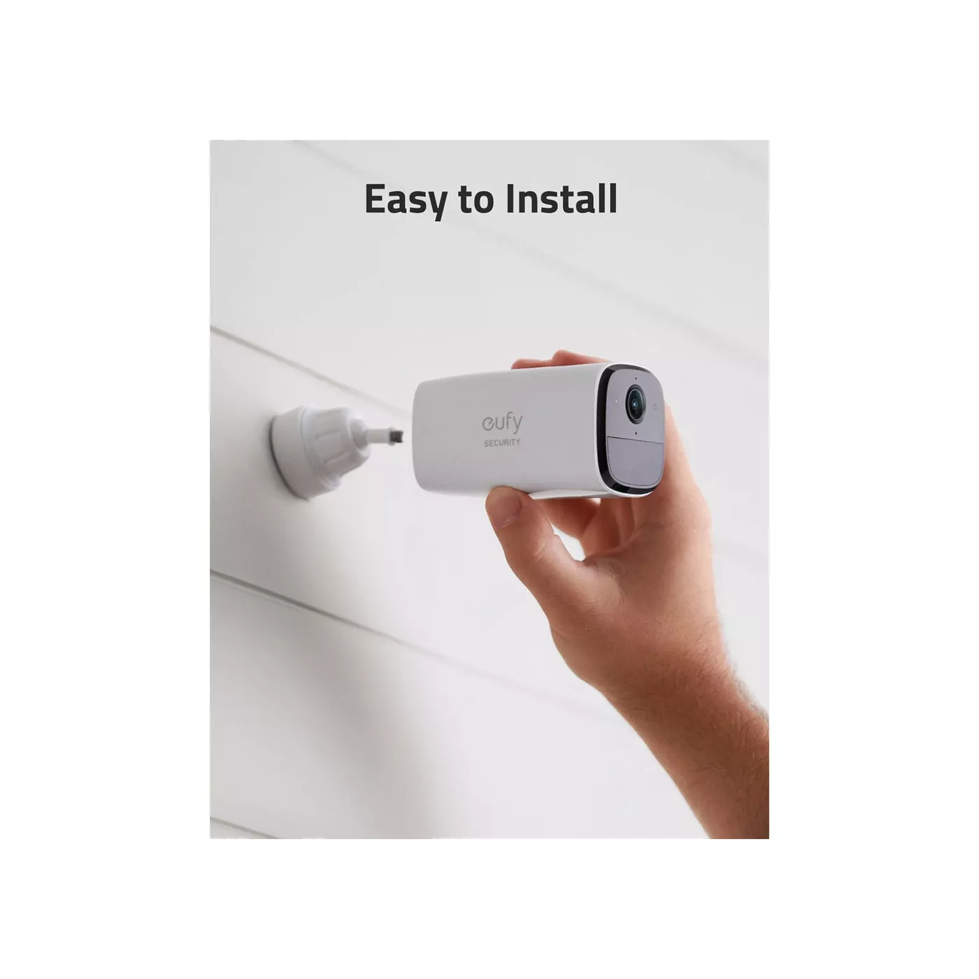 Eufy Camera Solo
