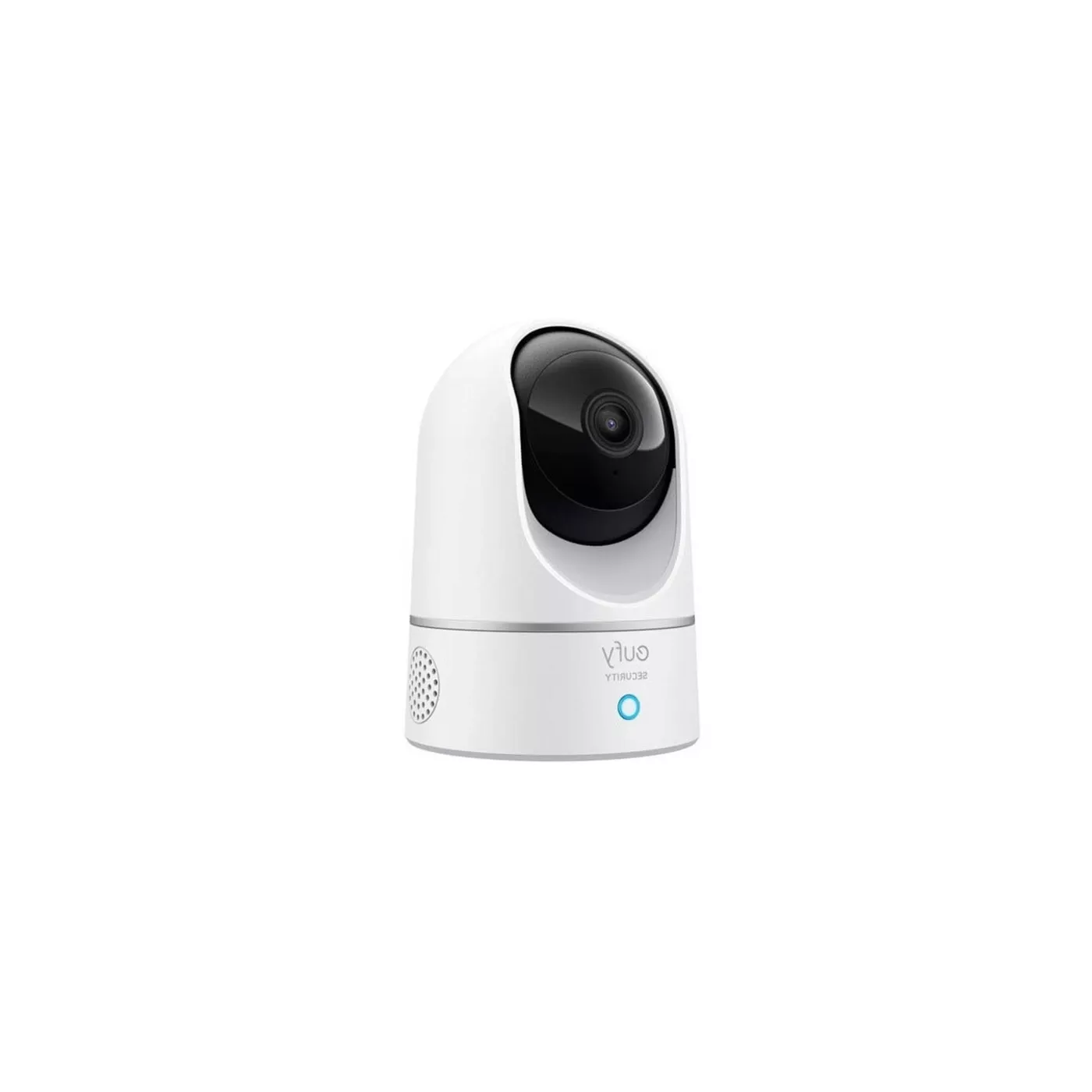 Eufy Indoor Cam 2K Pan & Tilt -White (Stand Alone)