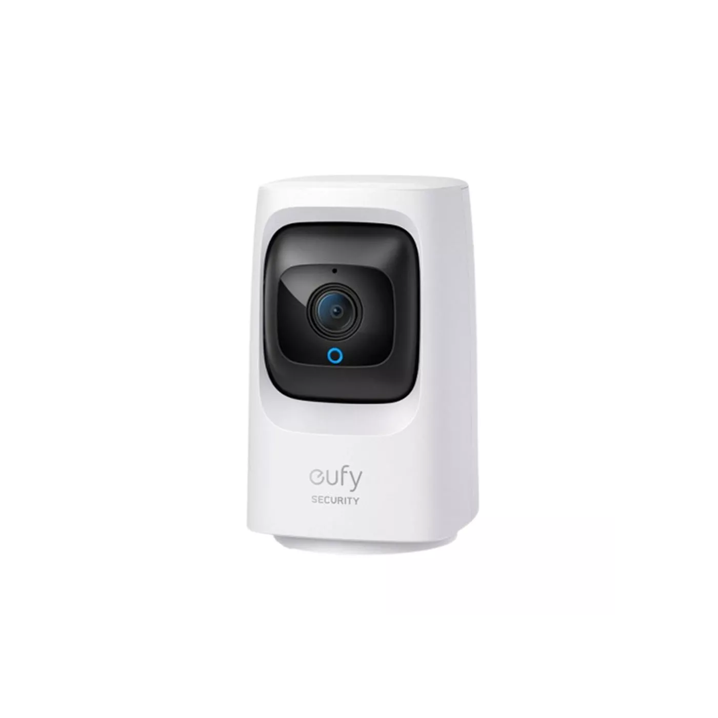 Eufy Indoor Cam 2K Pan & Tilt -White