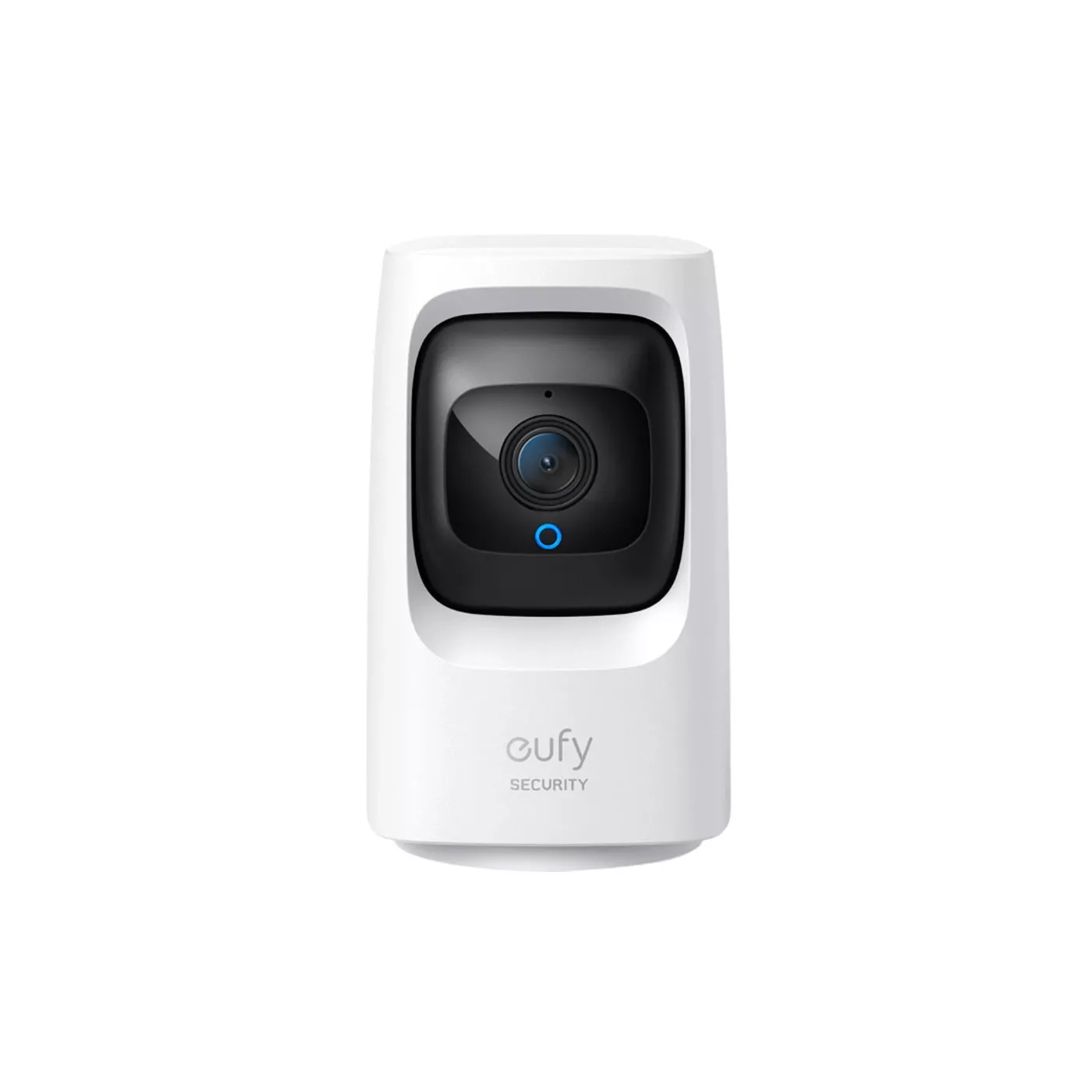 Eufy Indoor Cam 2K Pan & Tilt -White