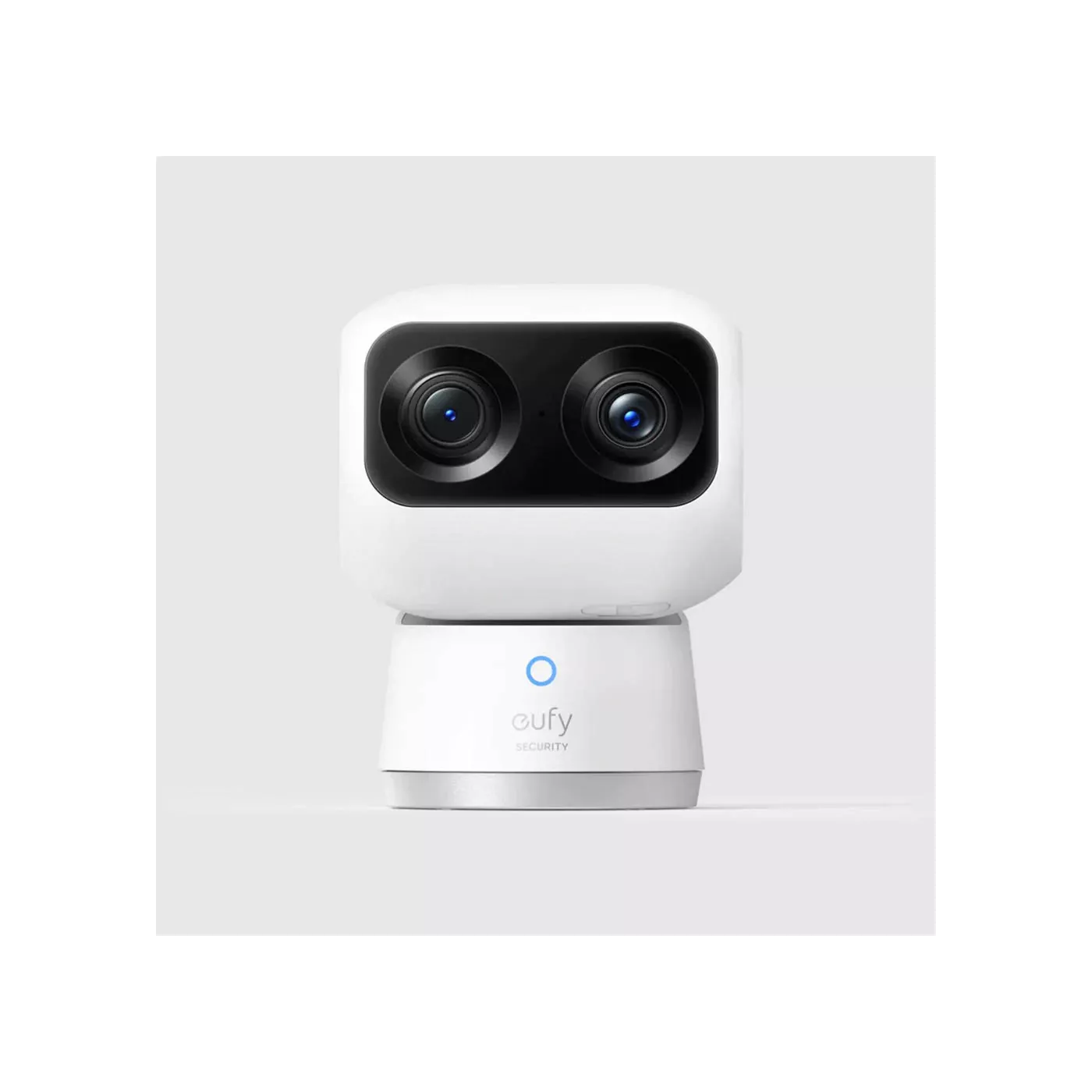 Eufy Indoor Cam S350 4K Dual Cameras -White