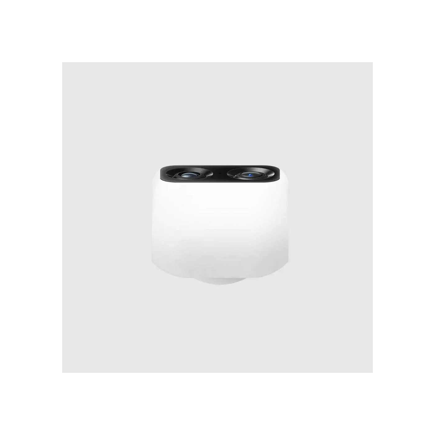 Eufy Indoor Cam S350 4K Dual Cameras -White